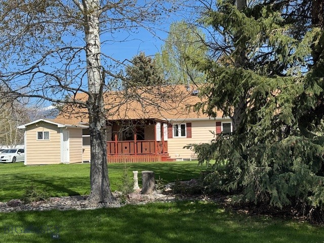 Valley Grove - Residential
