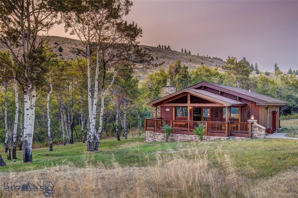 761 Sunny Bear Road