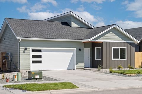 Photo of 25 N Reliance Ave Ave, Bozeman, MT 59718 (MLS # 405525)