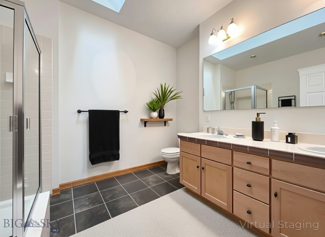 Bridger Creek in Bozeman - Residential