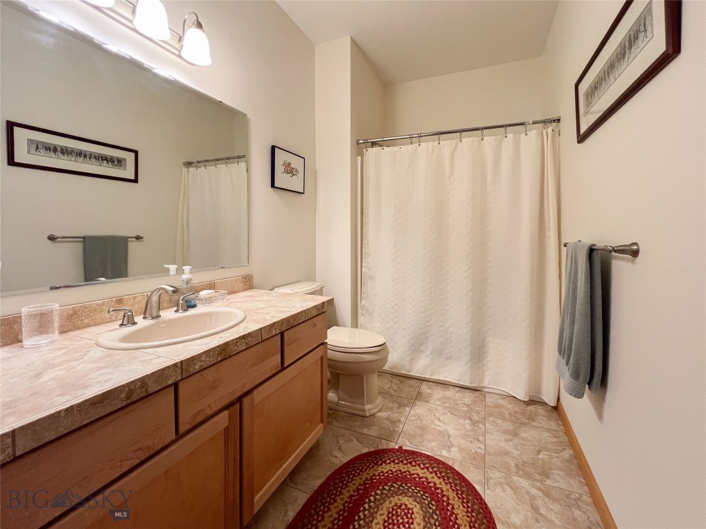 Bridger Creek in Bozeman - Residential