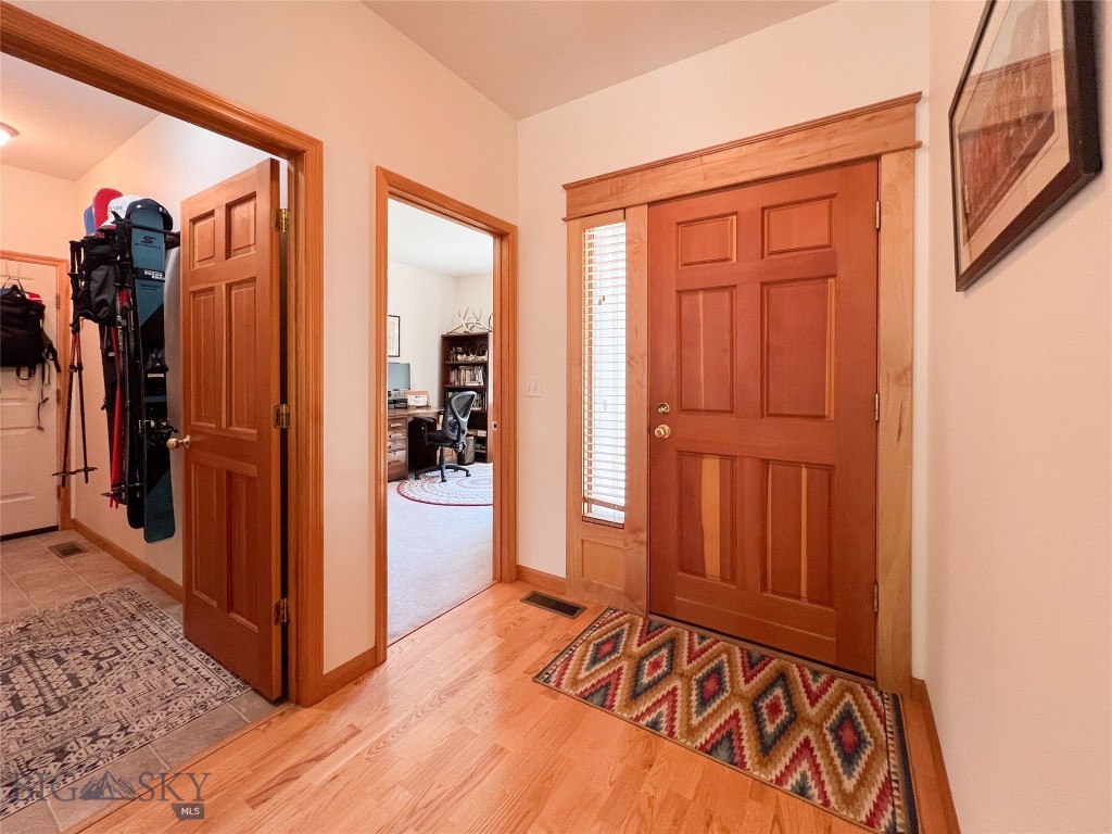 Bridger Creek in Bozeman - Residential