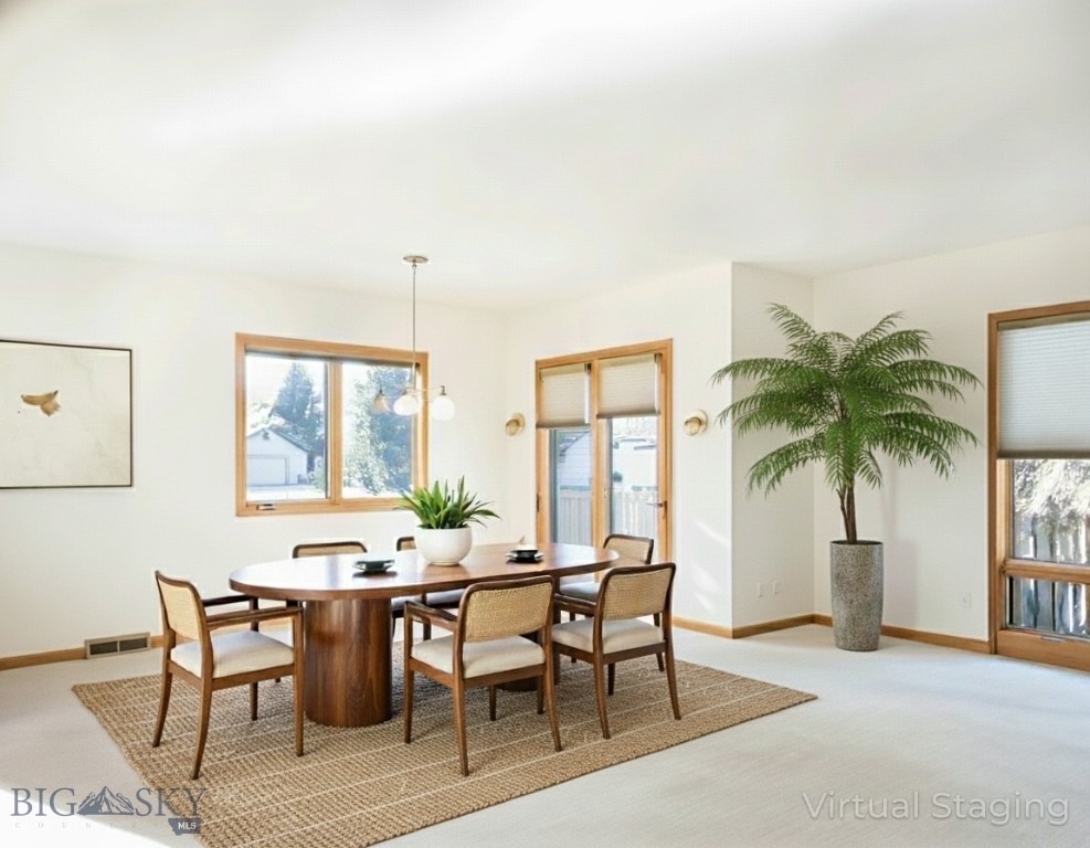 Bridger Creek in Bozeman - Residential