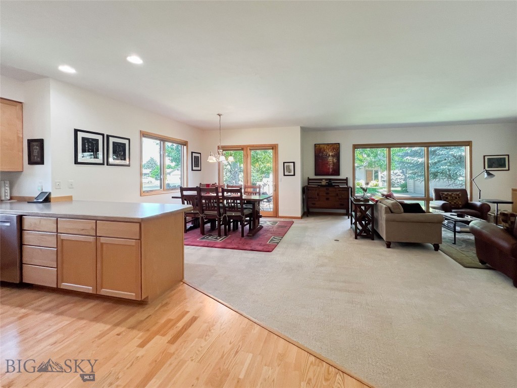 Bridger Creek in Bozeman - Residential