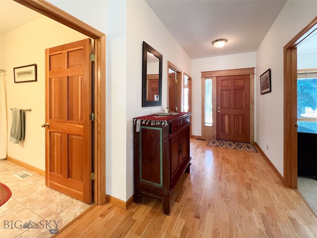 Bridger Creek in Bozeman - Residential