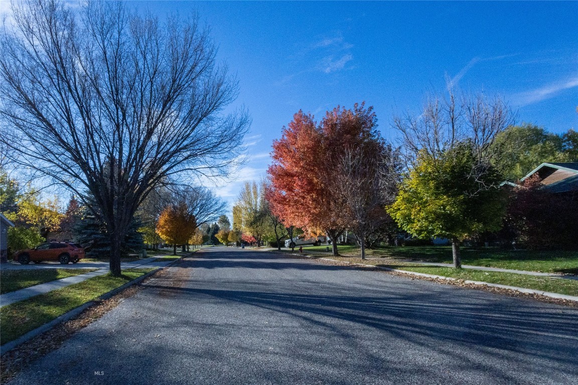 Bridger Creek in Bozeman - Residential