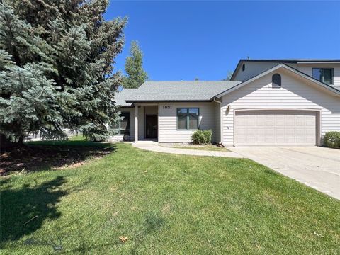 Photo of 1031 Boylan Rd, Bozeman, MT 59715 (MLS # 403908)