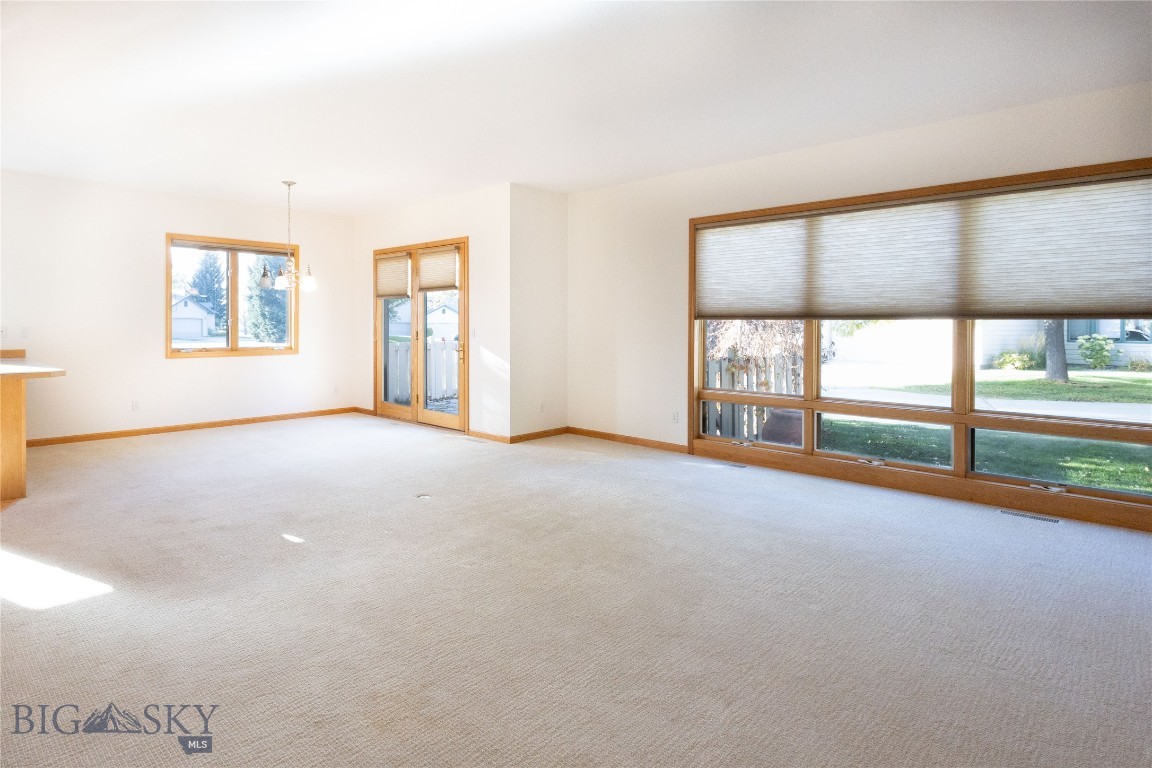 Bridger Creek in Bozeman - Residential