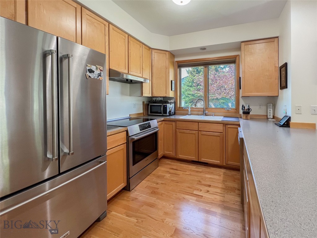 Bridger Creek in Bozeman - Residential