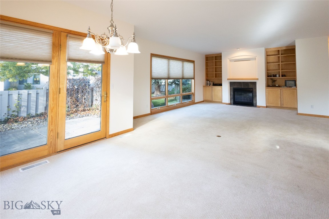 Bridger Creek in Bozeman - Residential