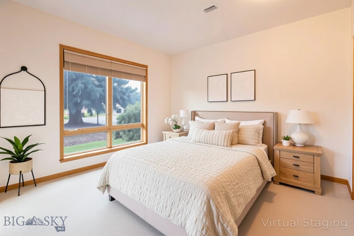 Bridger Creek in Bozeman - Residential