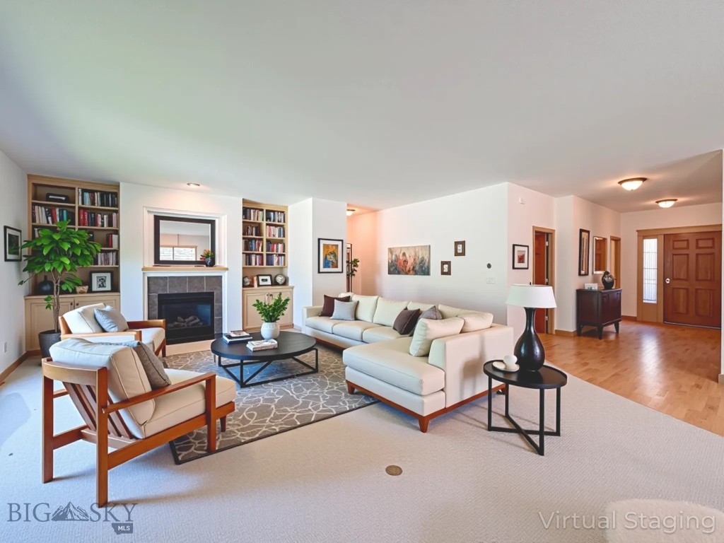 Bridger Creek in Bozeman - Residential