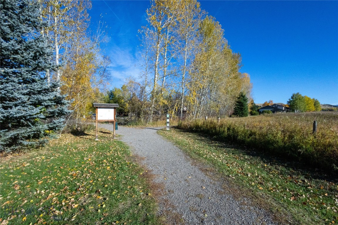 Bridger Creek in Bozeman - Residential