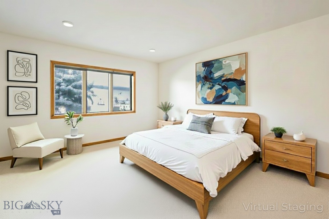 Bridger Creek in Bozeman - Residential