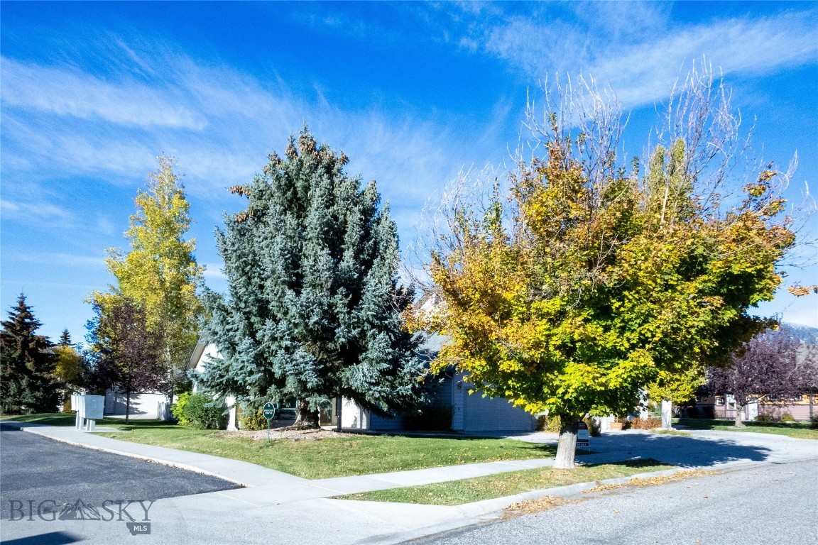 Bridger Creek in Bozeman - Residential