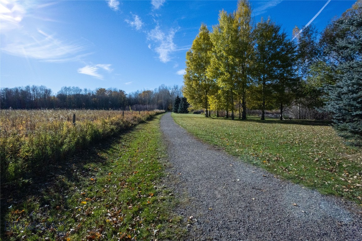 Bridger Creek in Bozeman - Residential