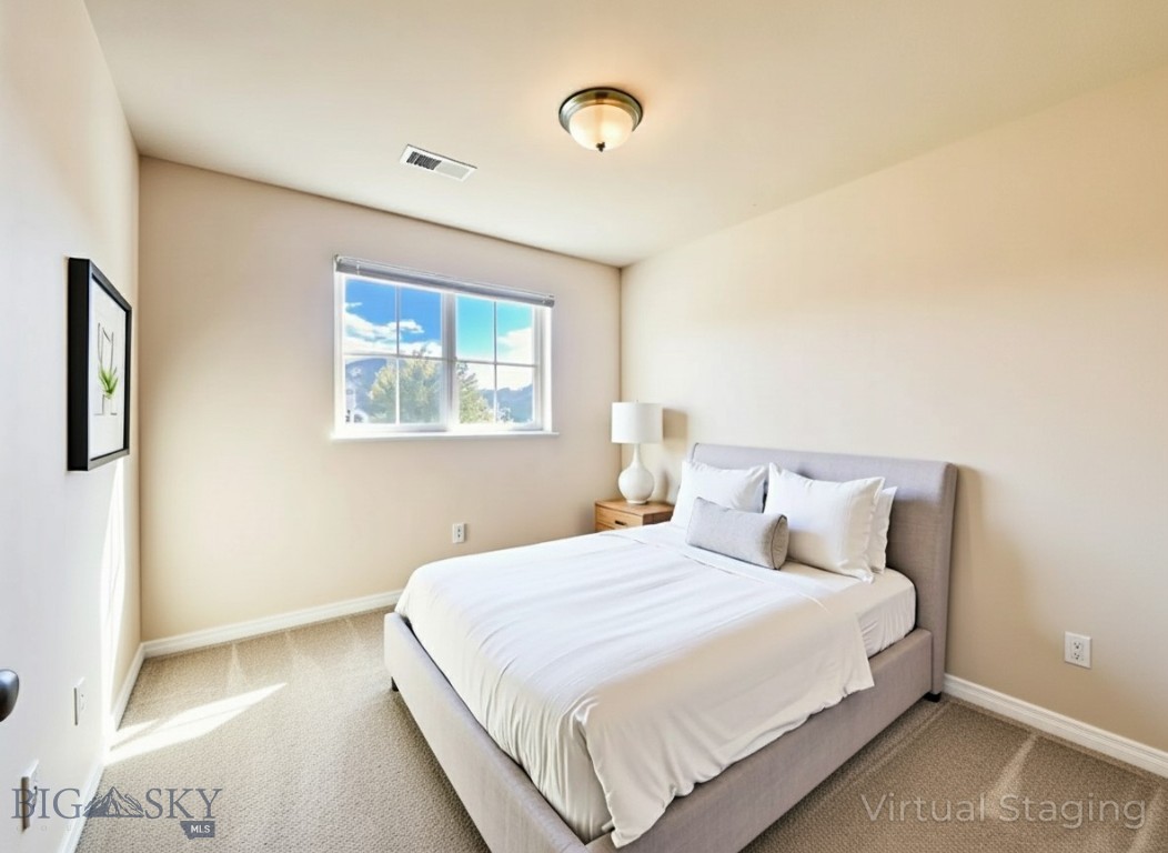 Bridger Creek in Bozeman - Residential