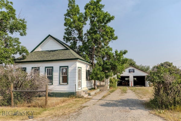110 3RD ST W, CLYDE PARK, MT 59018 - Image 649ee601961f2e6d524d2d0fdc6aae3d/3272765733