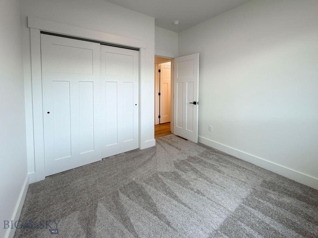 West Post Subdivision - Residential