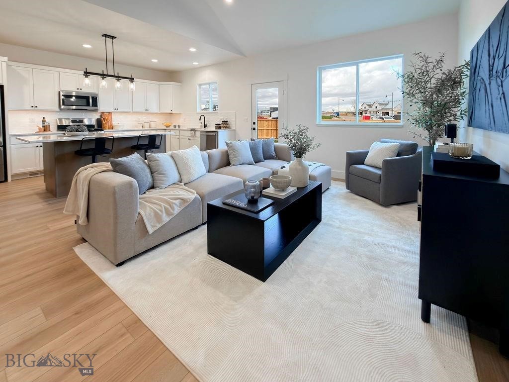 West Post Subdivision - Residential