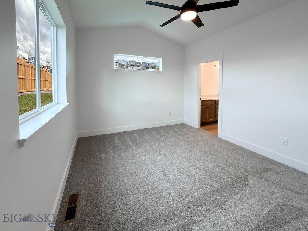 West Post Subdivision - Residential