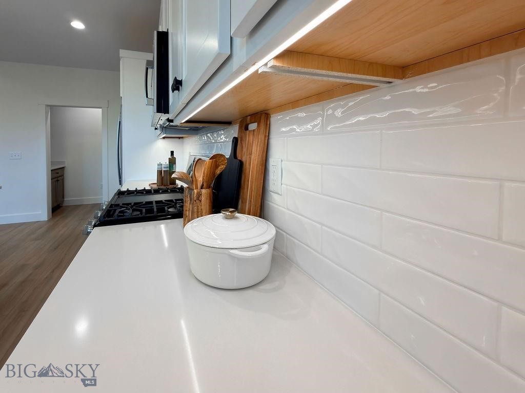 West Post Subdivision - Residential