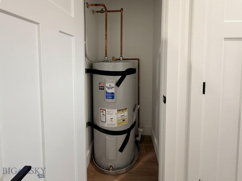 West Post Subdivision - Residential