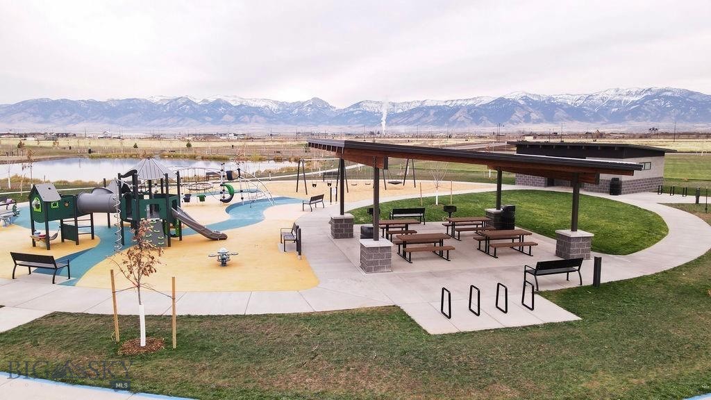 West Post Subdivision - Residential