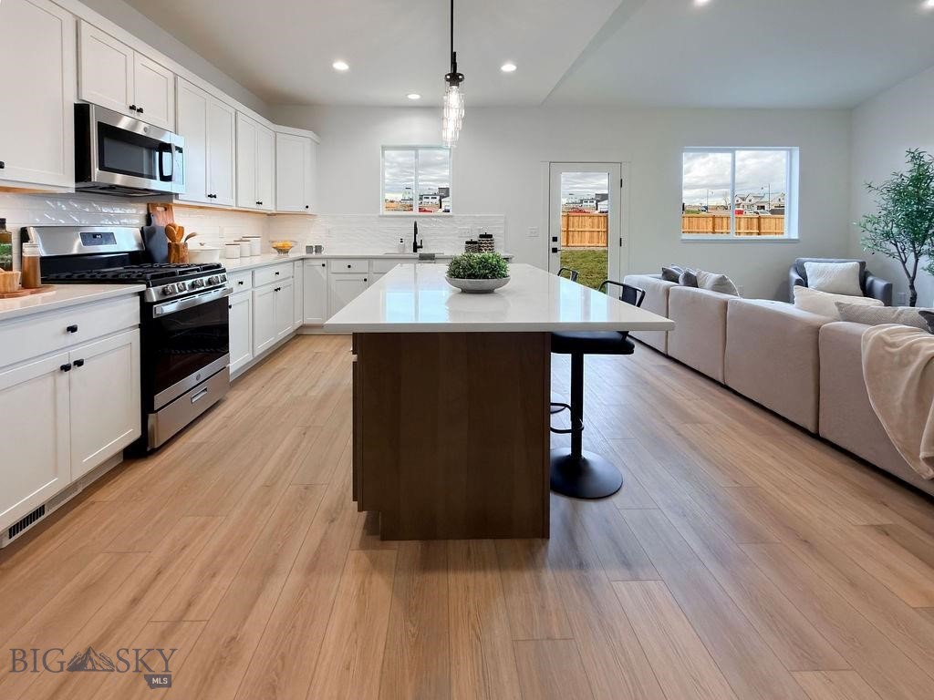 West Post Subdivision - Residential