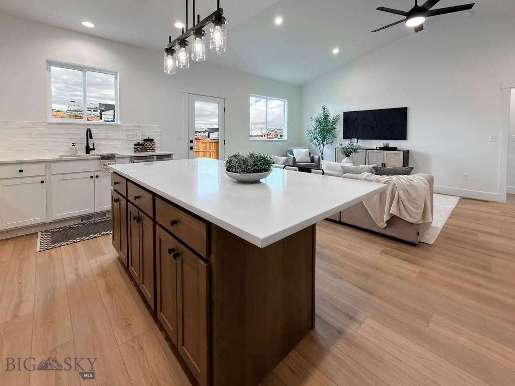 West Post Subdivision - Residential