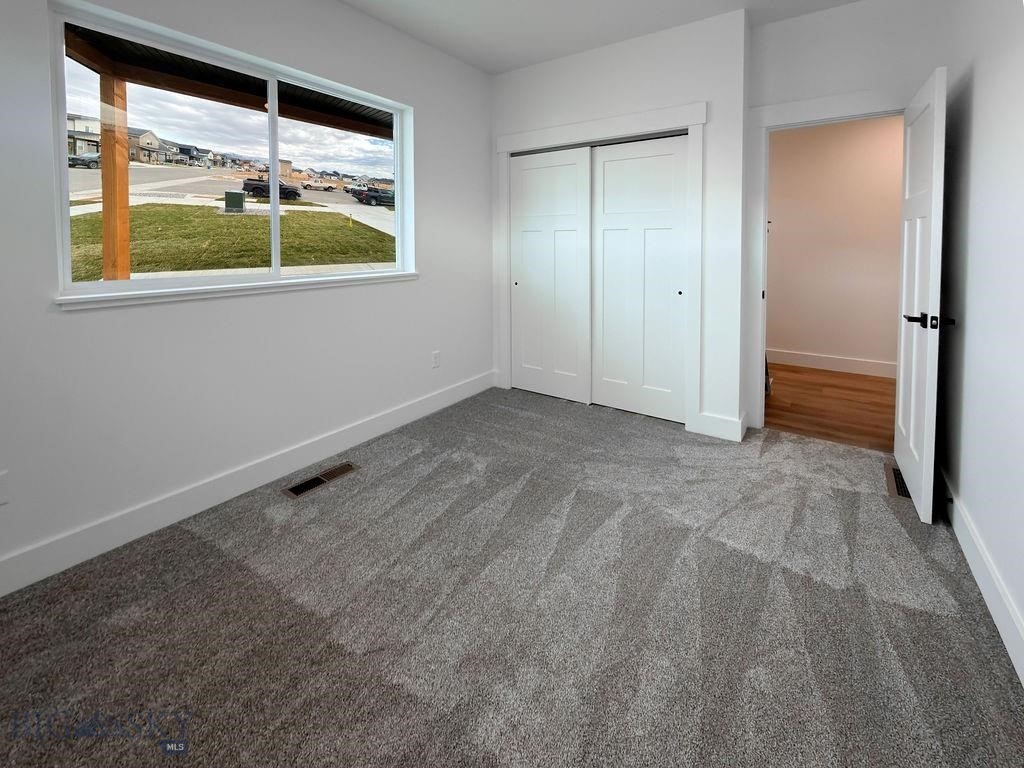 West Post Subdivision - Residential