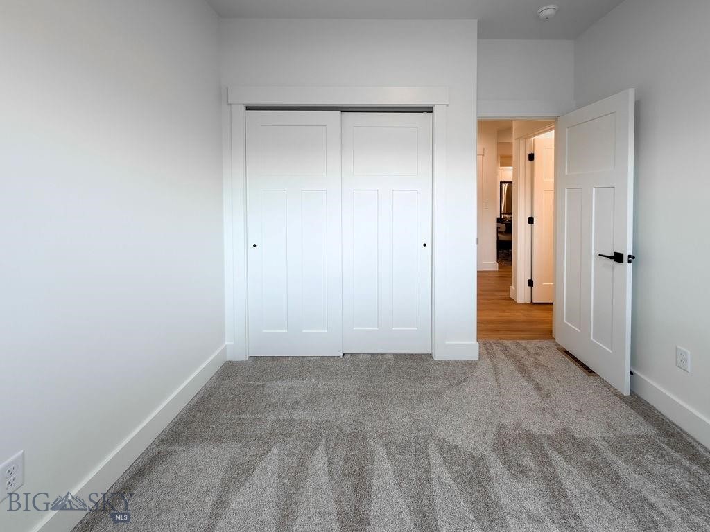 West Post Subdivision - Residential