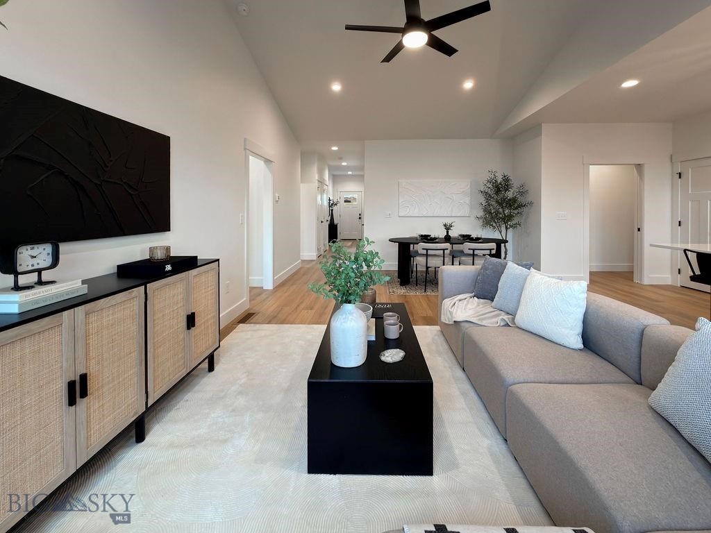 West Post Subdivision - Residential