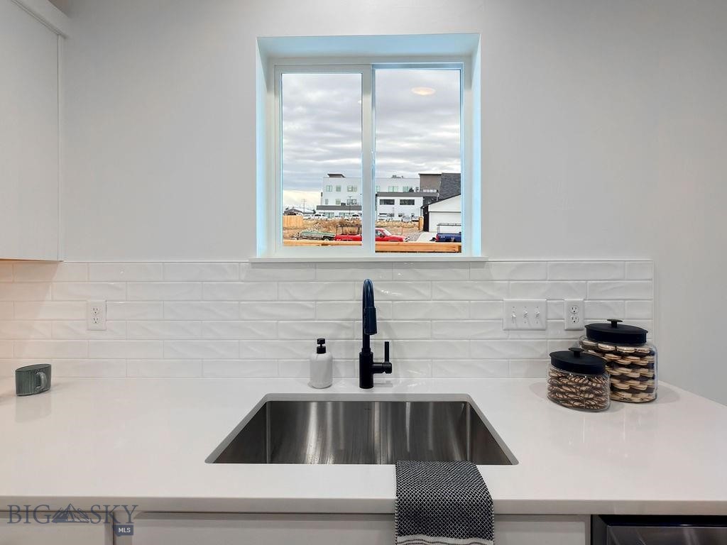 West Post Subdivision - Residential