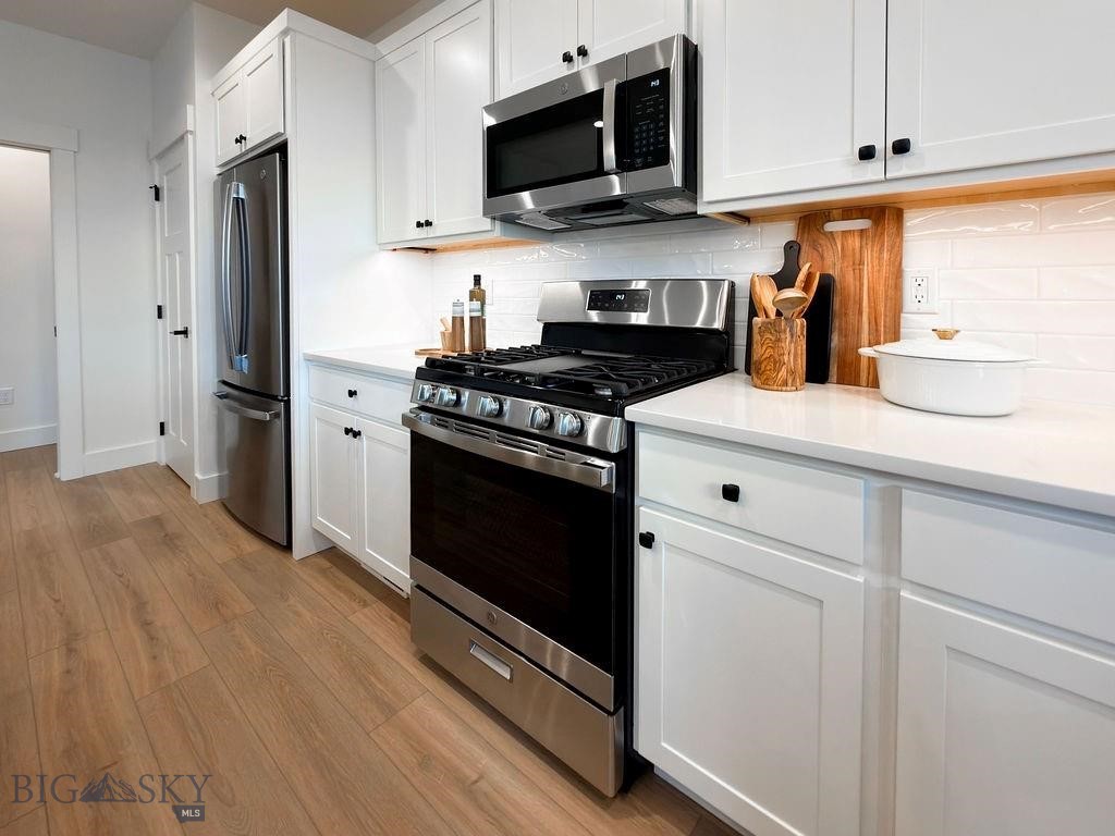 West Post Subdivision - Residential