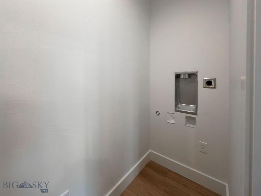 West Post Subdivision - Residential