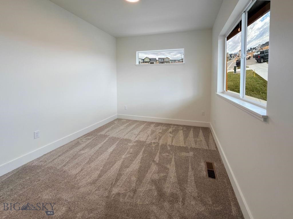 West Post Subdivision - Residential