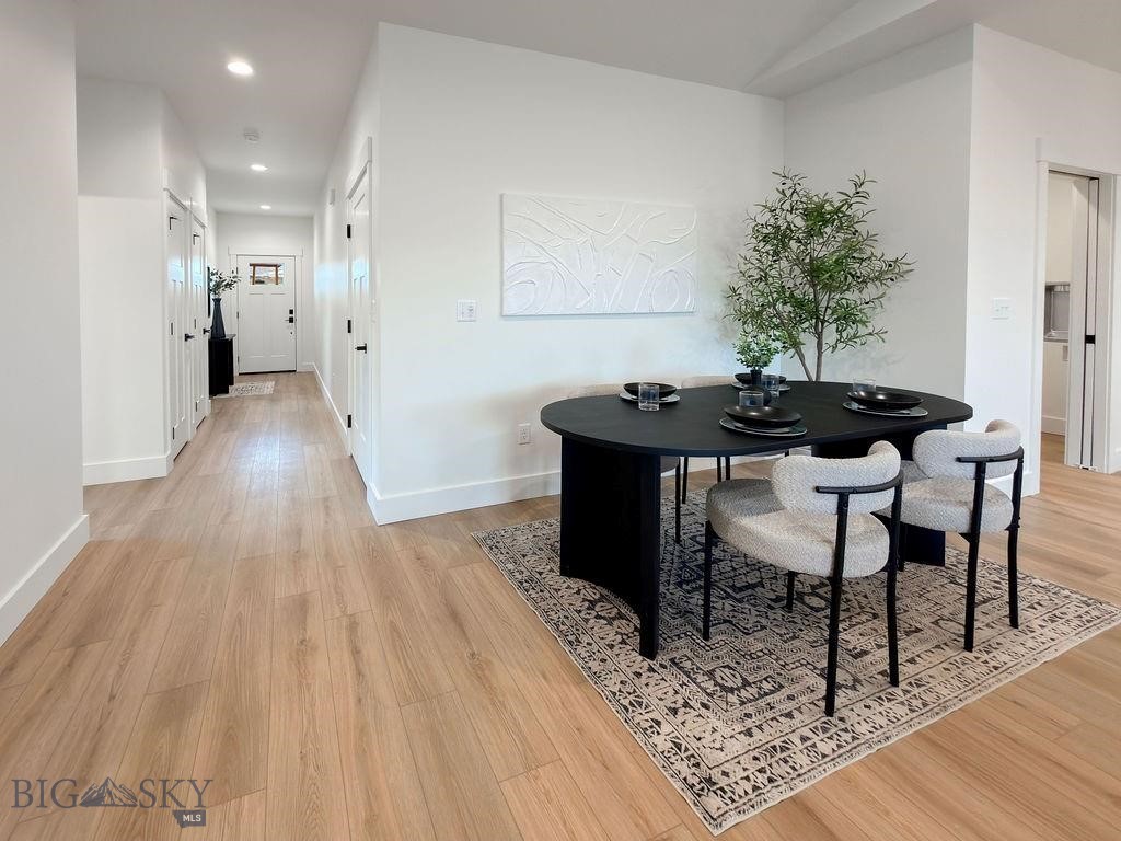 West Post Subdivision - Residential