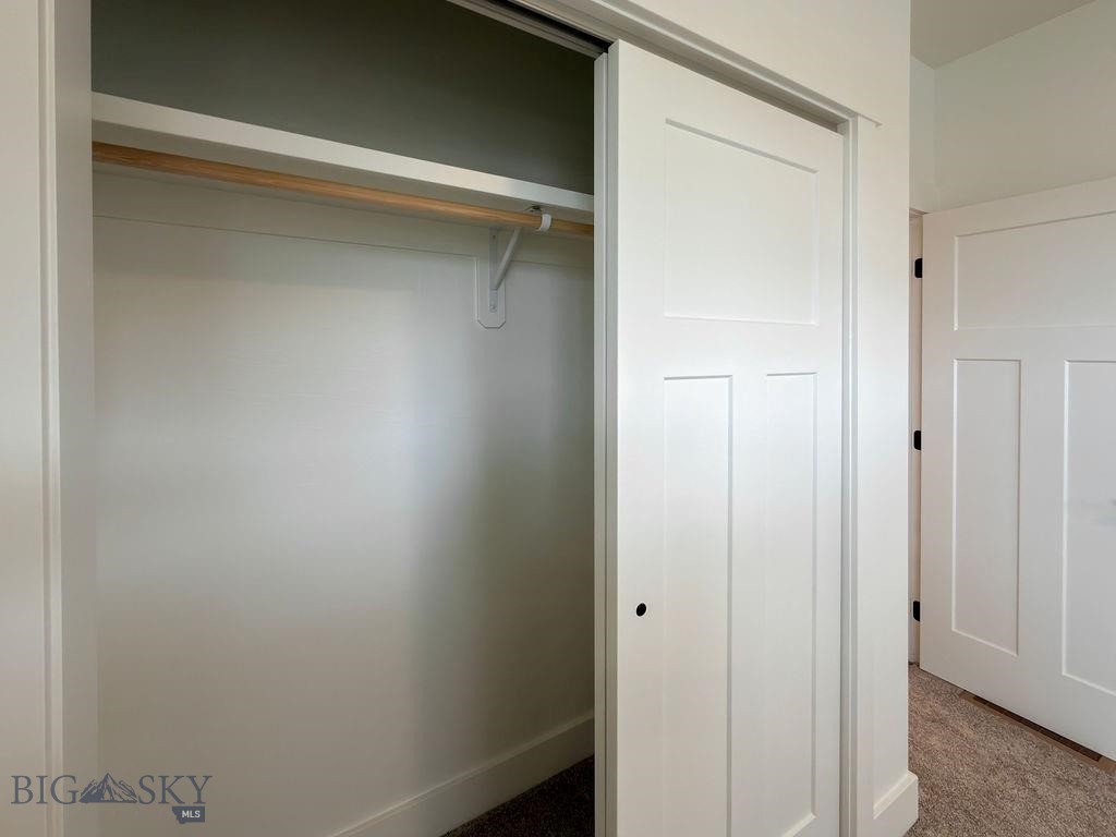 West Post Subdivision - Residential