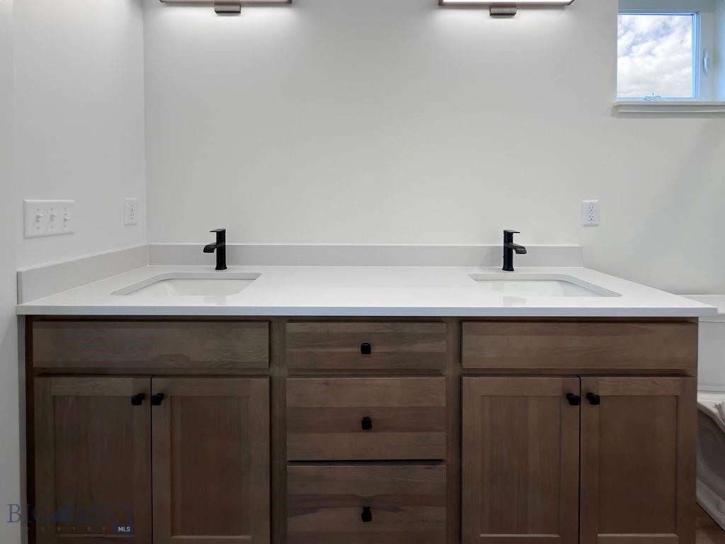 West Post Subdivision - Residential