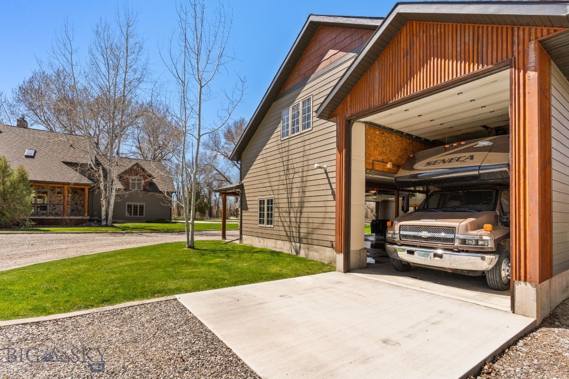 Cameron Bridge Estates - Residential