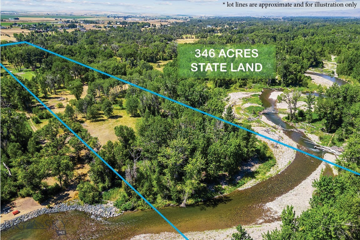 Cameron Bridge Estates - Residential