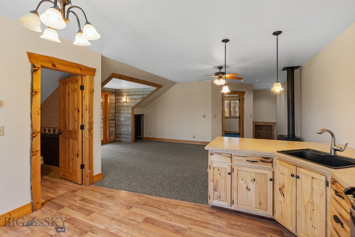 Cameron Bridge Estates - Residential