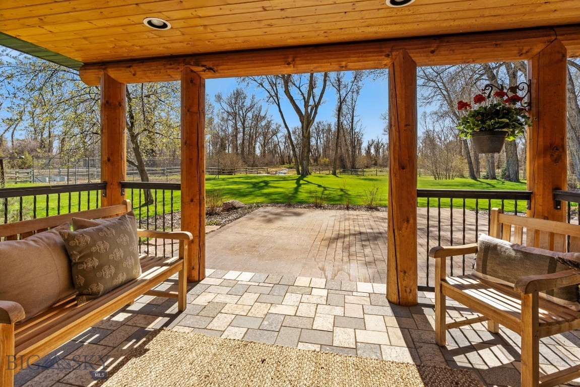 Cameron Bridge Estates - Residential