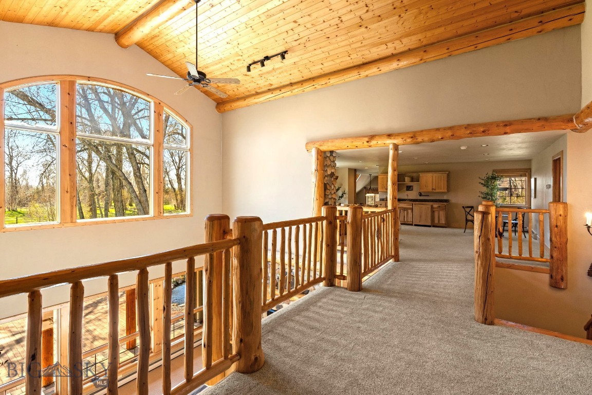 Cameron Bridge Estates - Residential