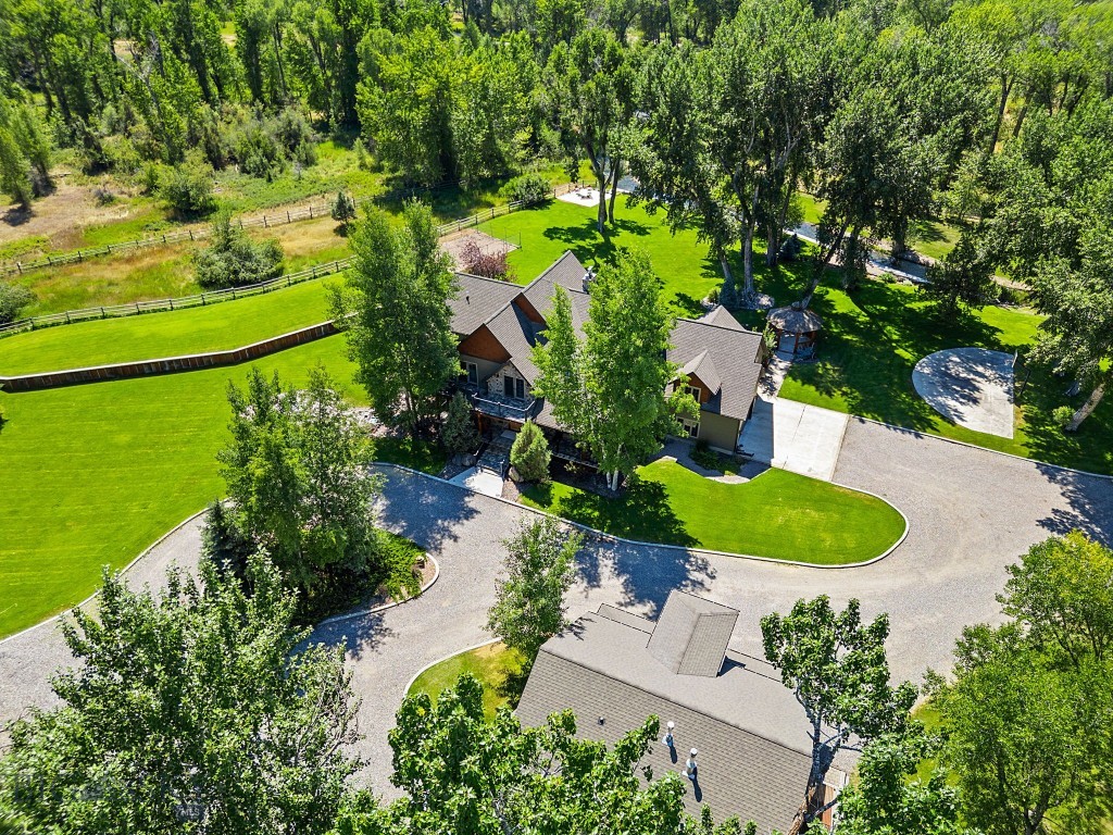 Cameron Bridge Estates - Residential