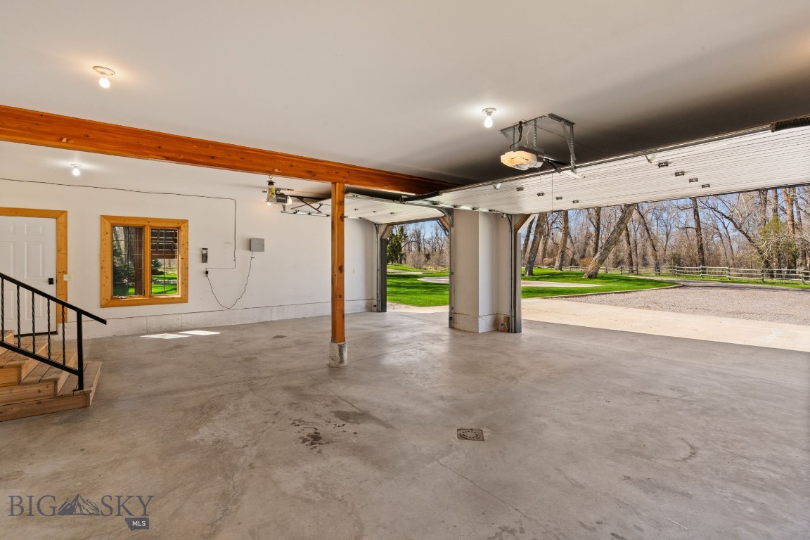 Cameron Bridge Estates - Residential