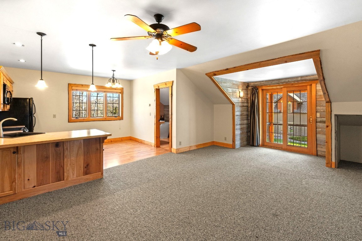 Cameron Bridge Estates - Residential