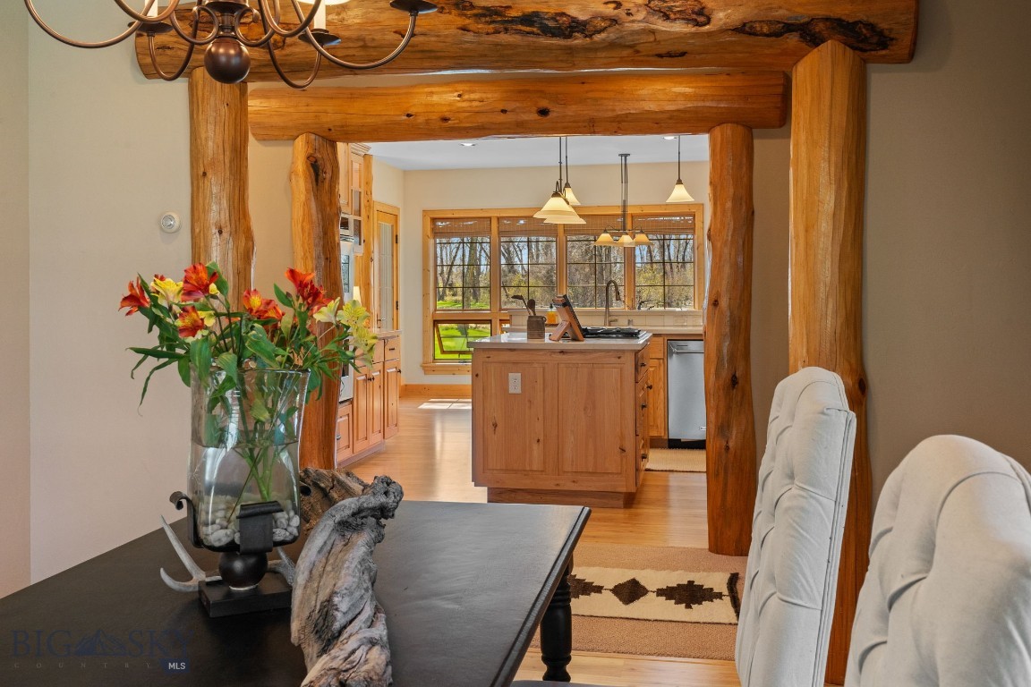 Cameron Bridge Estates - Residential