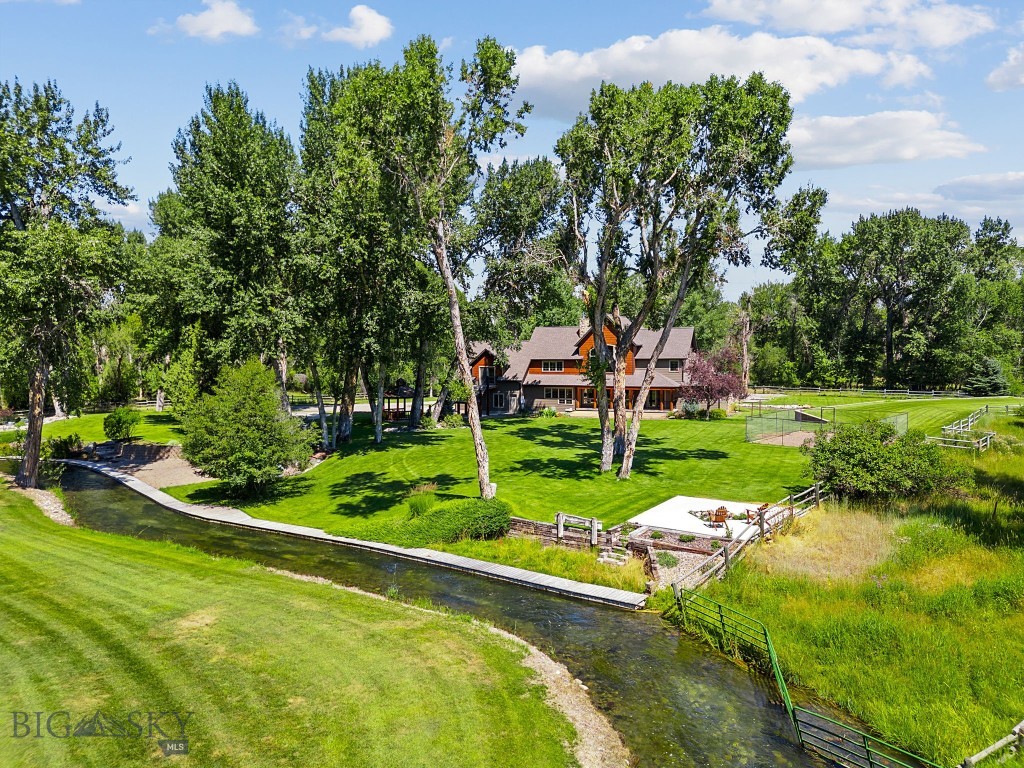Cameron Bridge Estates - Residential